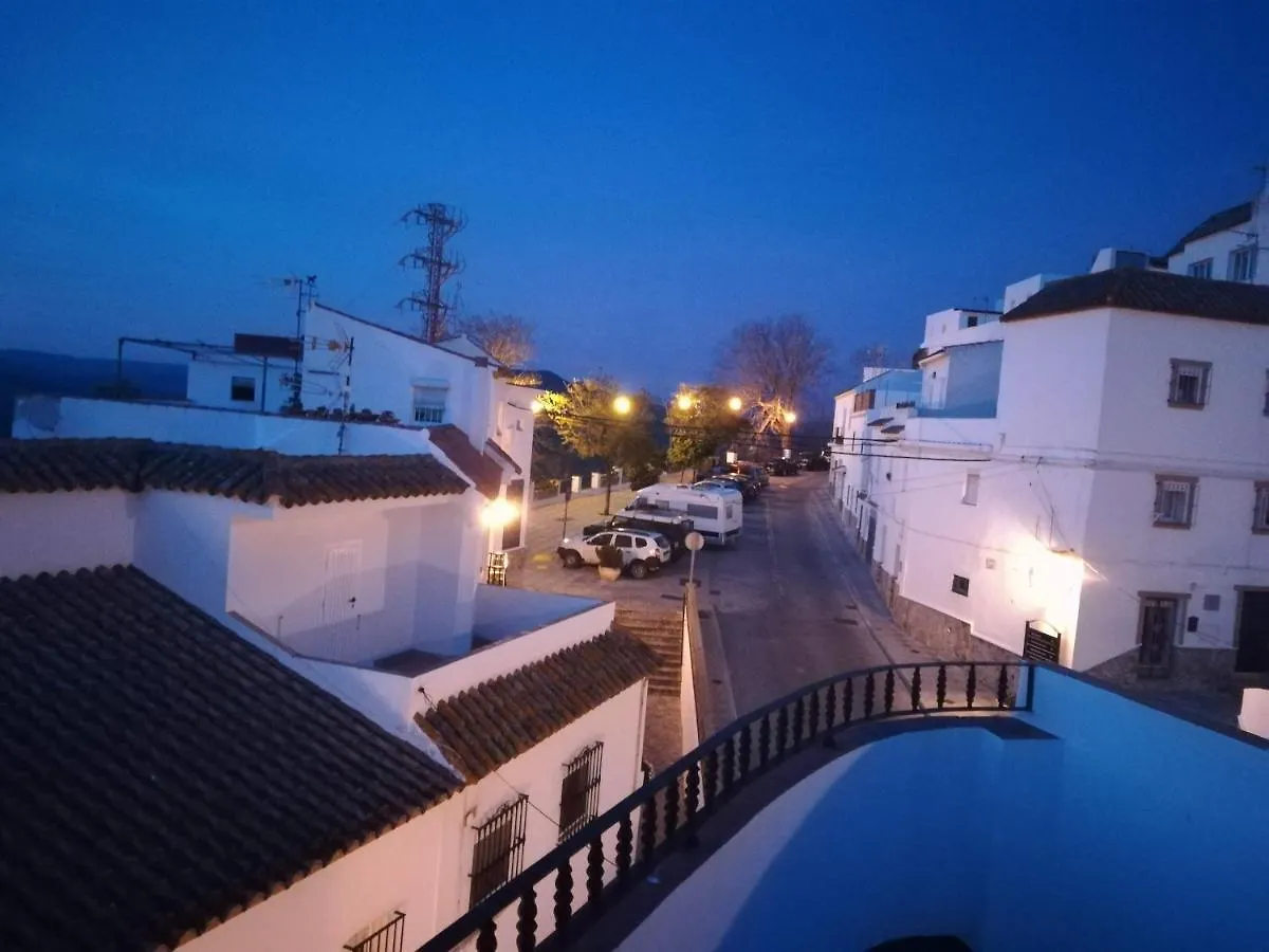 Casa Vista Holiday home Alcala de los Gazules 0*,
