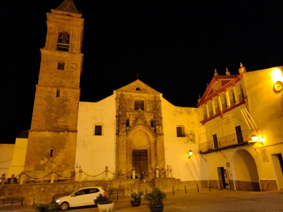 Casa Vista Holiday home Alcala de los Gazules