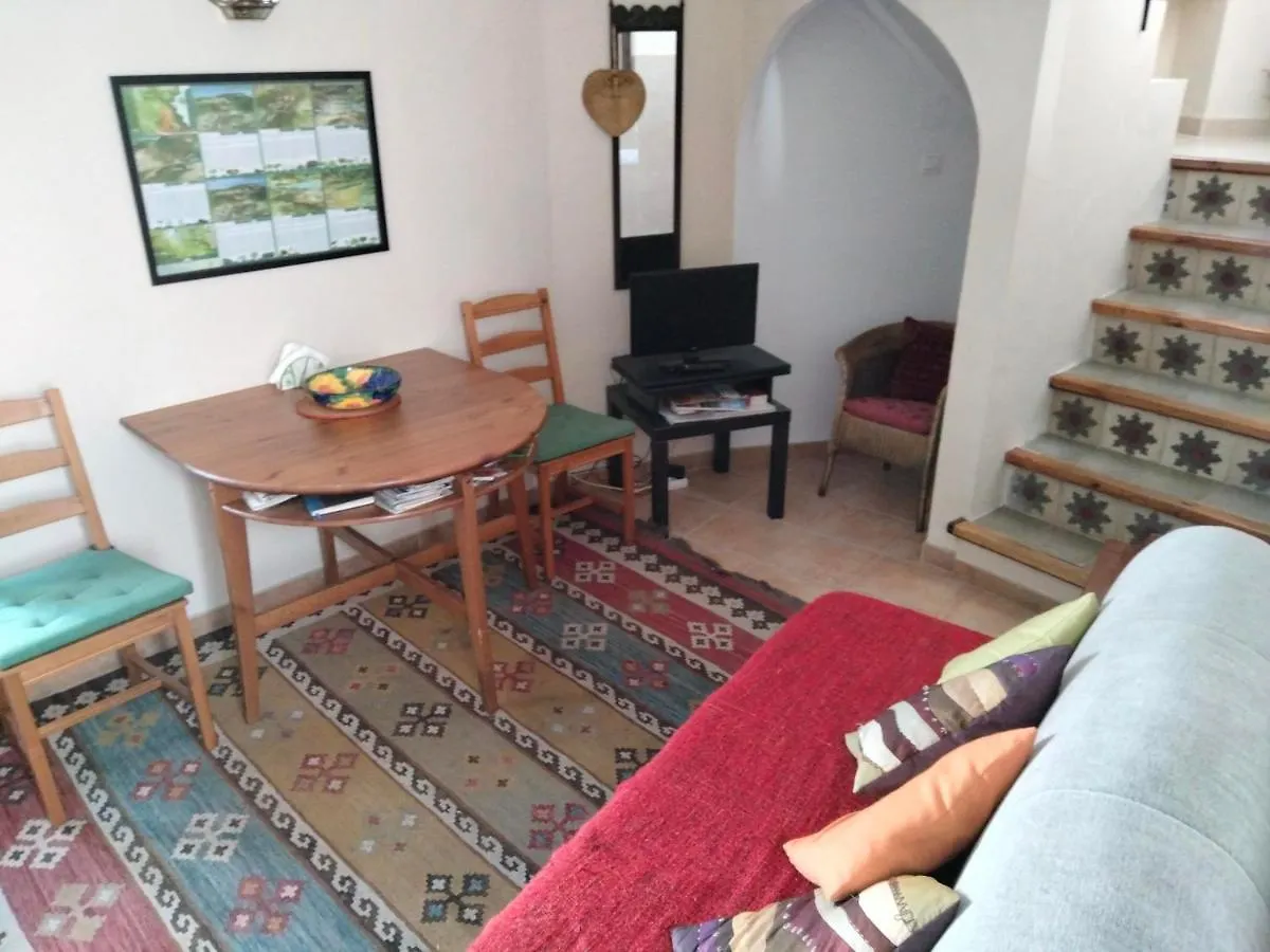Casa Vista Holiday home Alcala de los Gazules