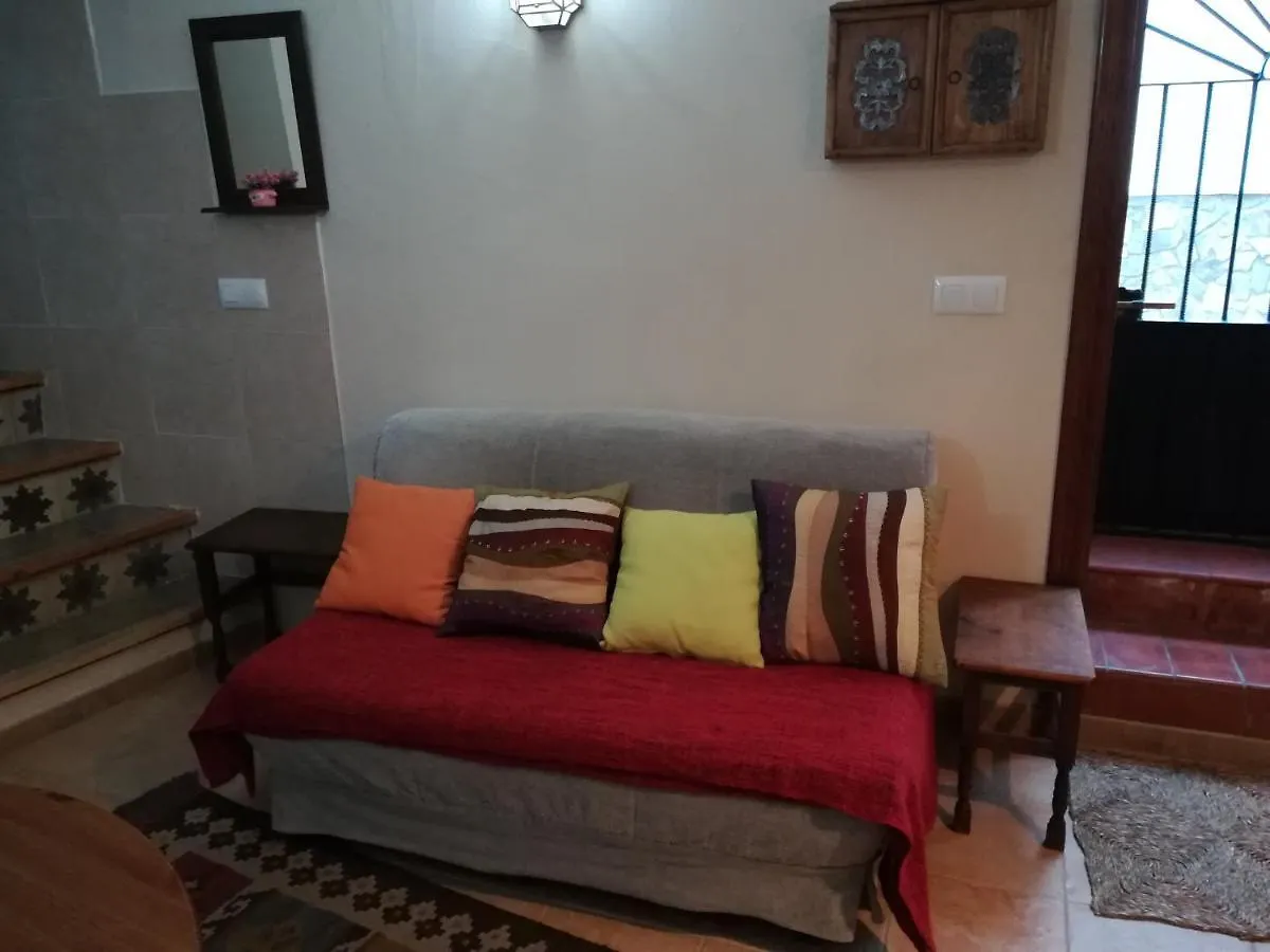 Casa Vista Holiday home Alcala de los Gazules Spain