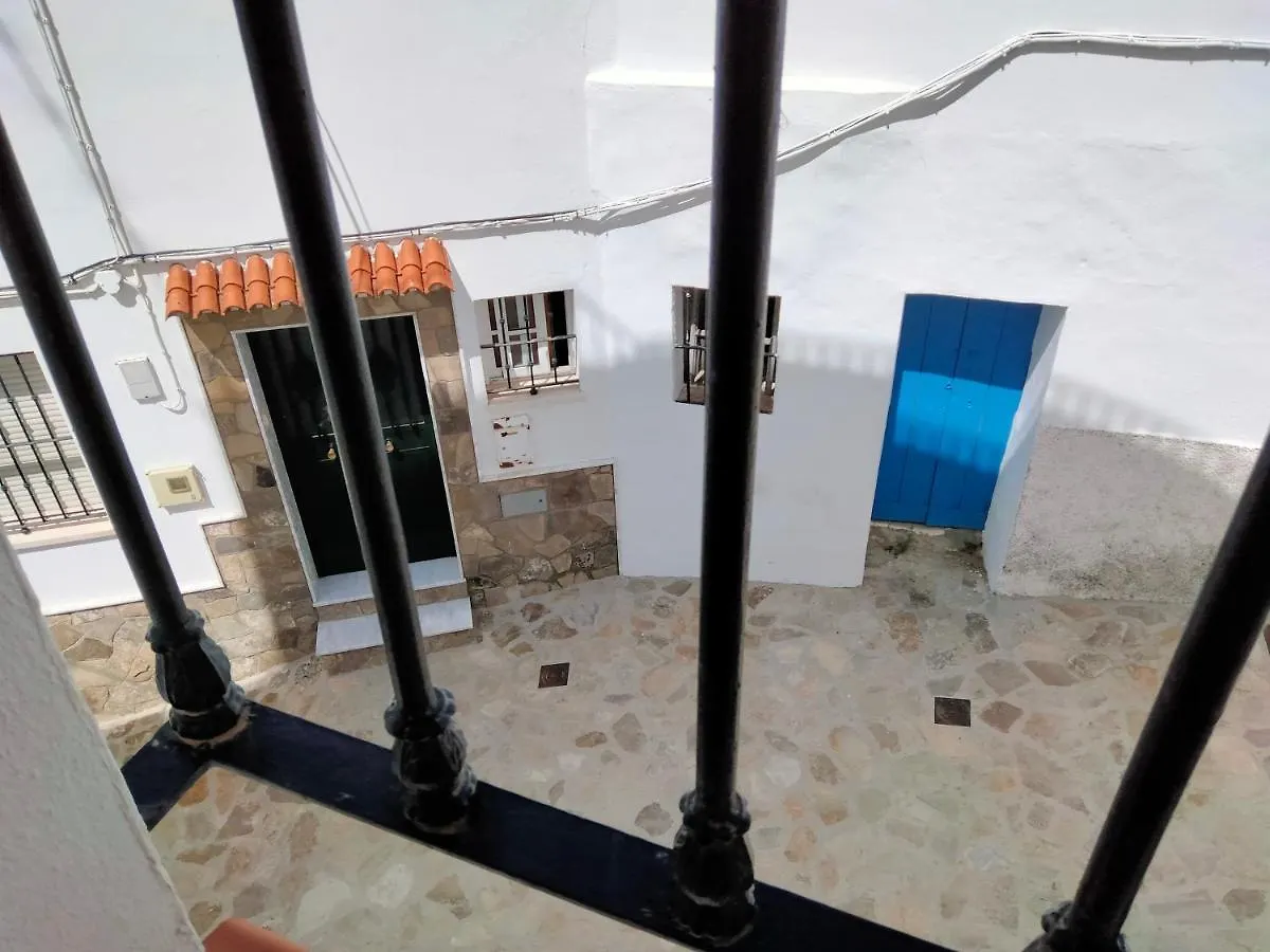 Casa Vista Holiday home Alcala de los Gazules