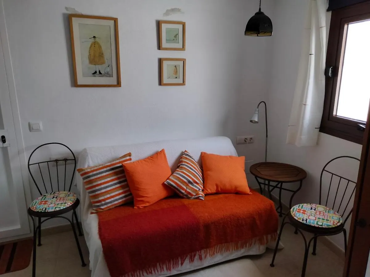 Casa Vista Holiday home Alcala de los Gazules