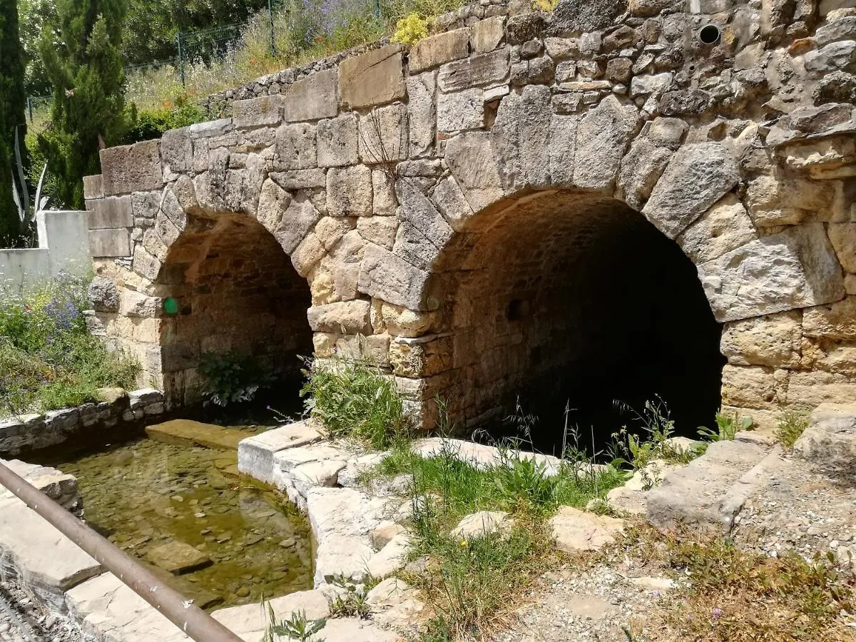 Casa Vista Holiday home Alcala de los Gazules Spain