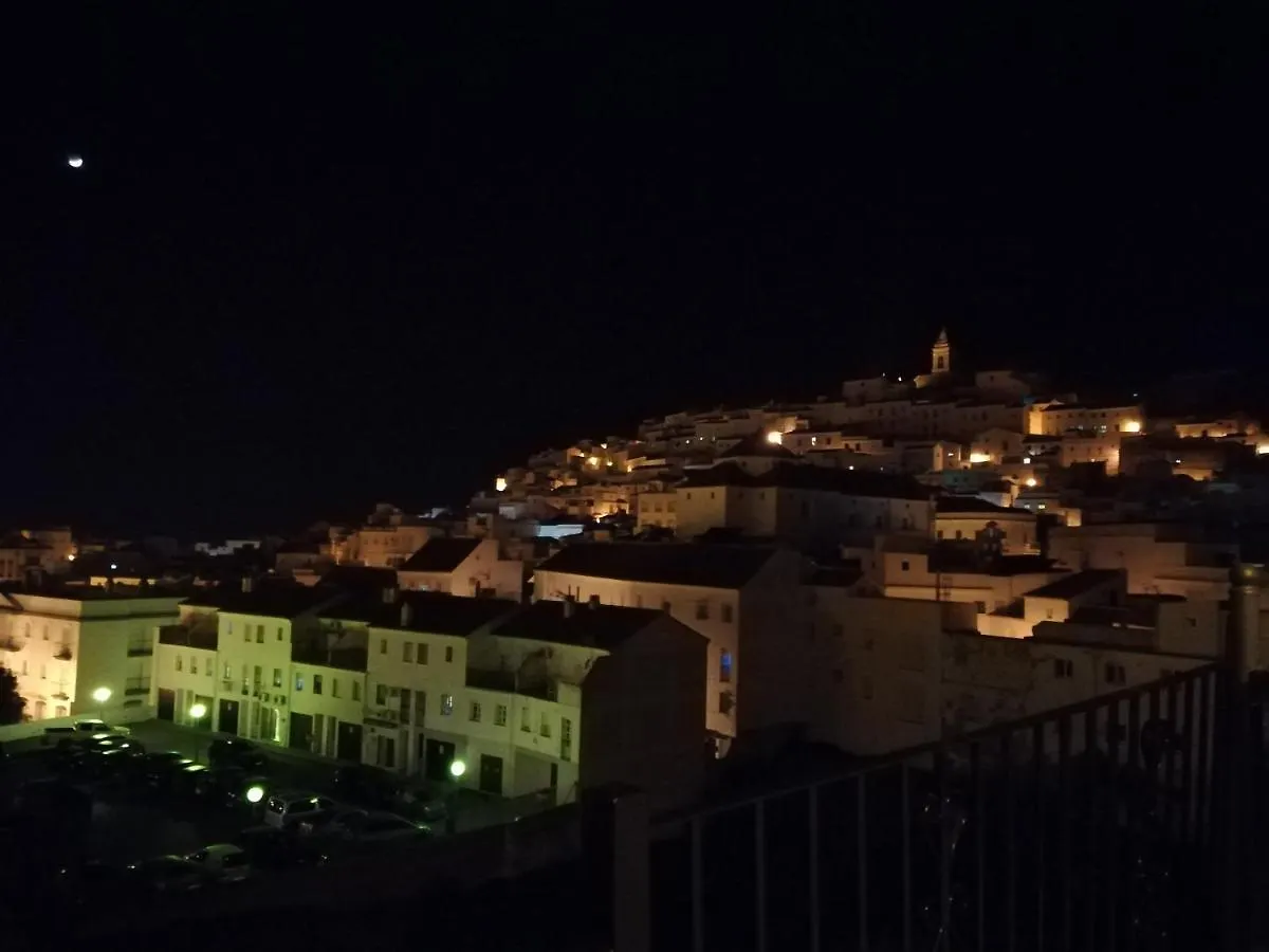 Casa Vista Holiday home Alcala de los Gazules 0*,  Spain