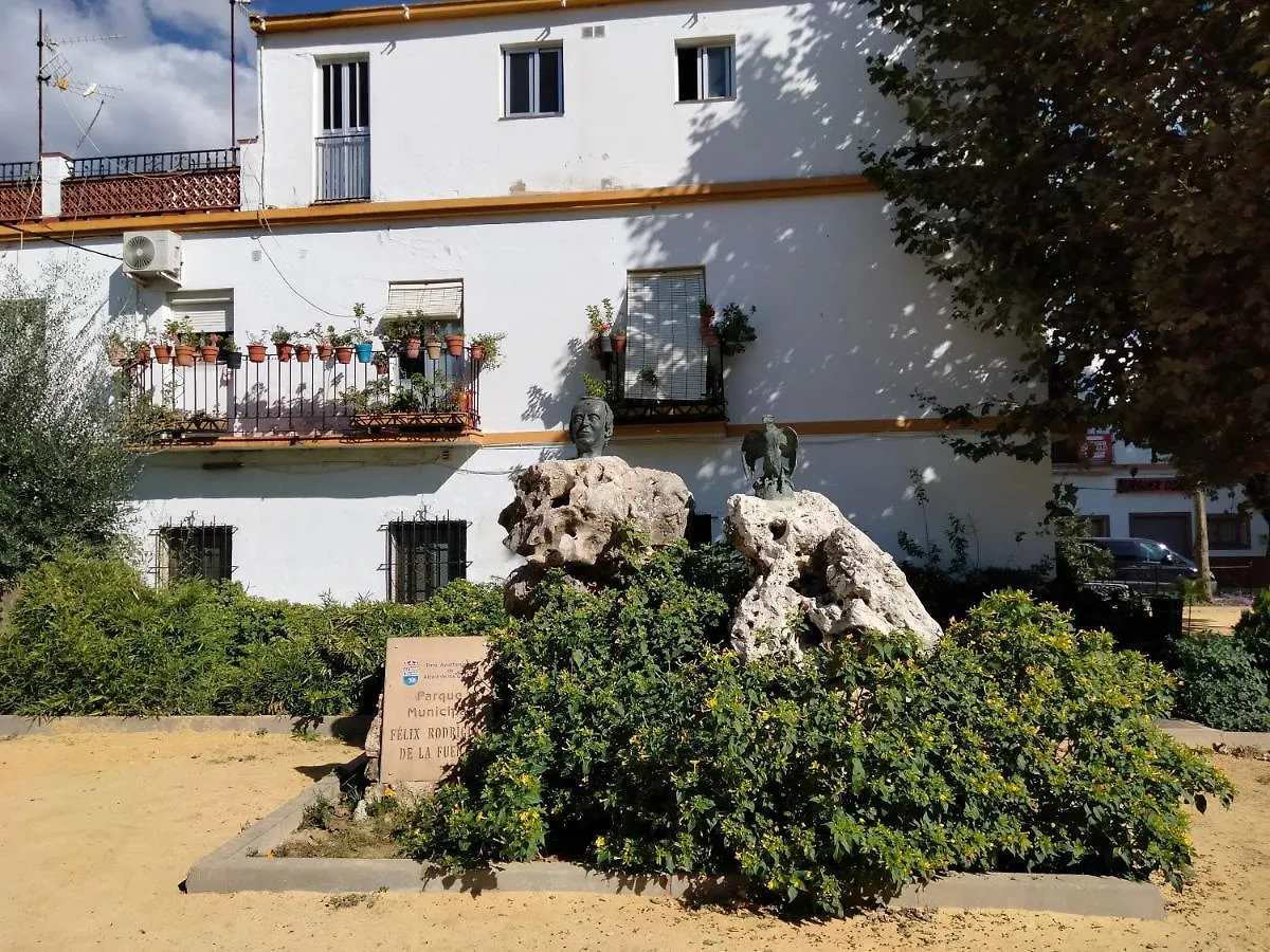 Casa Vista Holiday home Alcala de los Gazules Spain