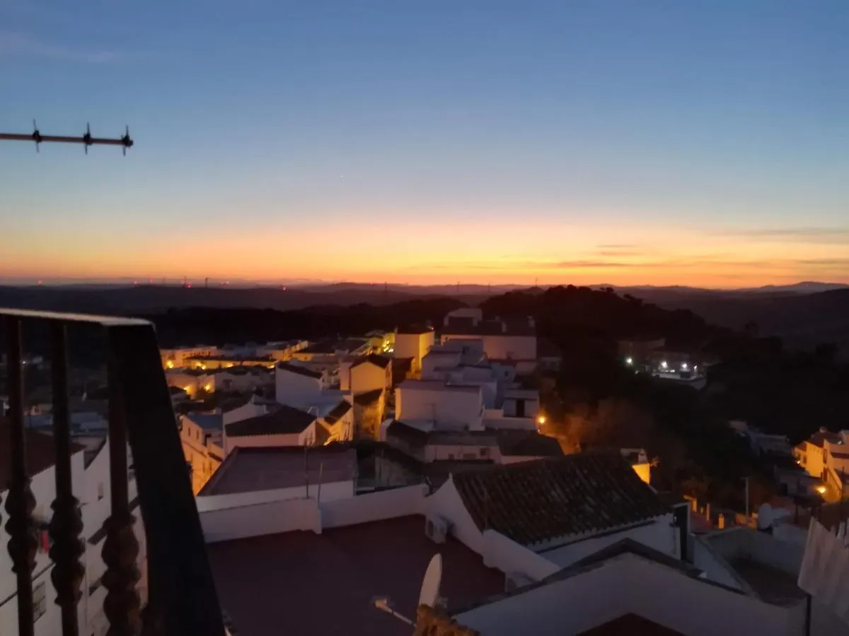 Casa Vista Holiday home Alcala de los Gazules