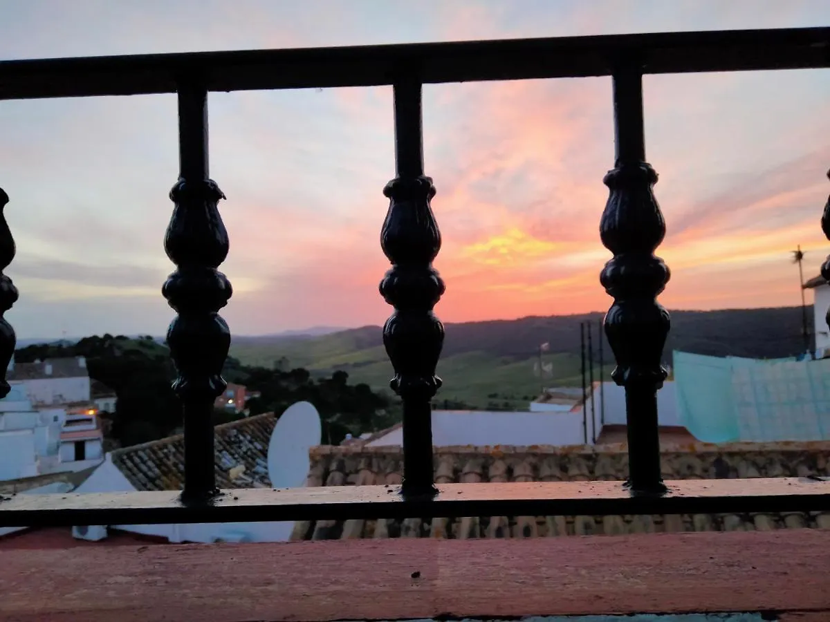 Casa Vista Holiday home Alcala de los Gazules