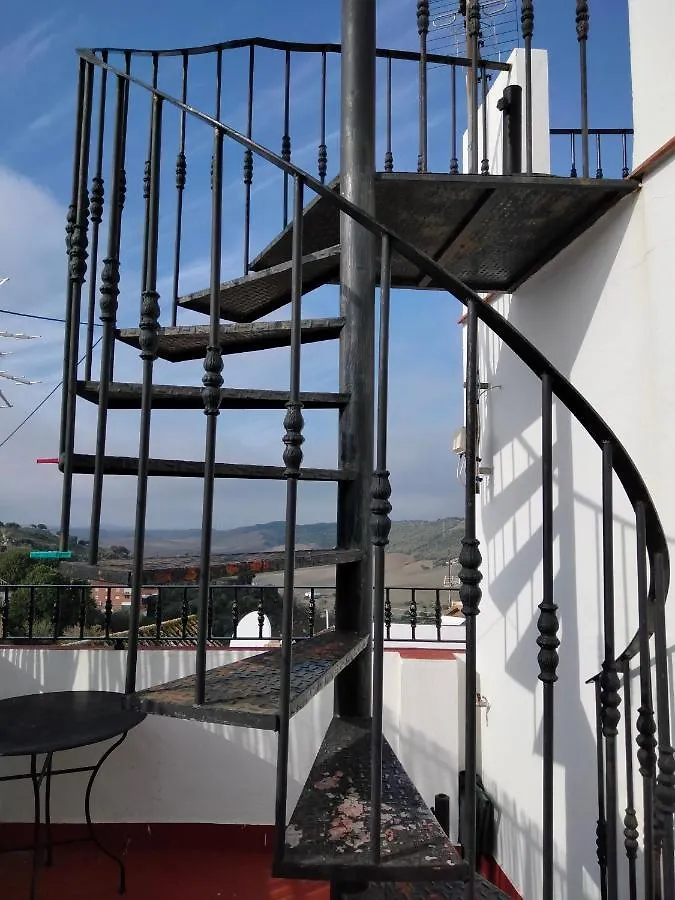 Casa Vista Holiday home Alcala de los Gazules Spain