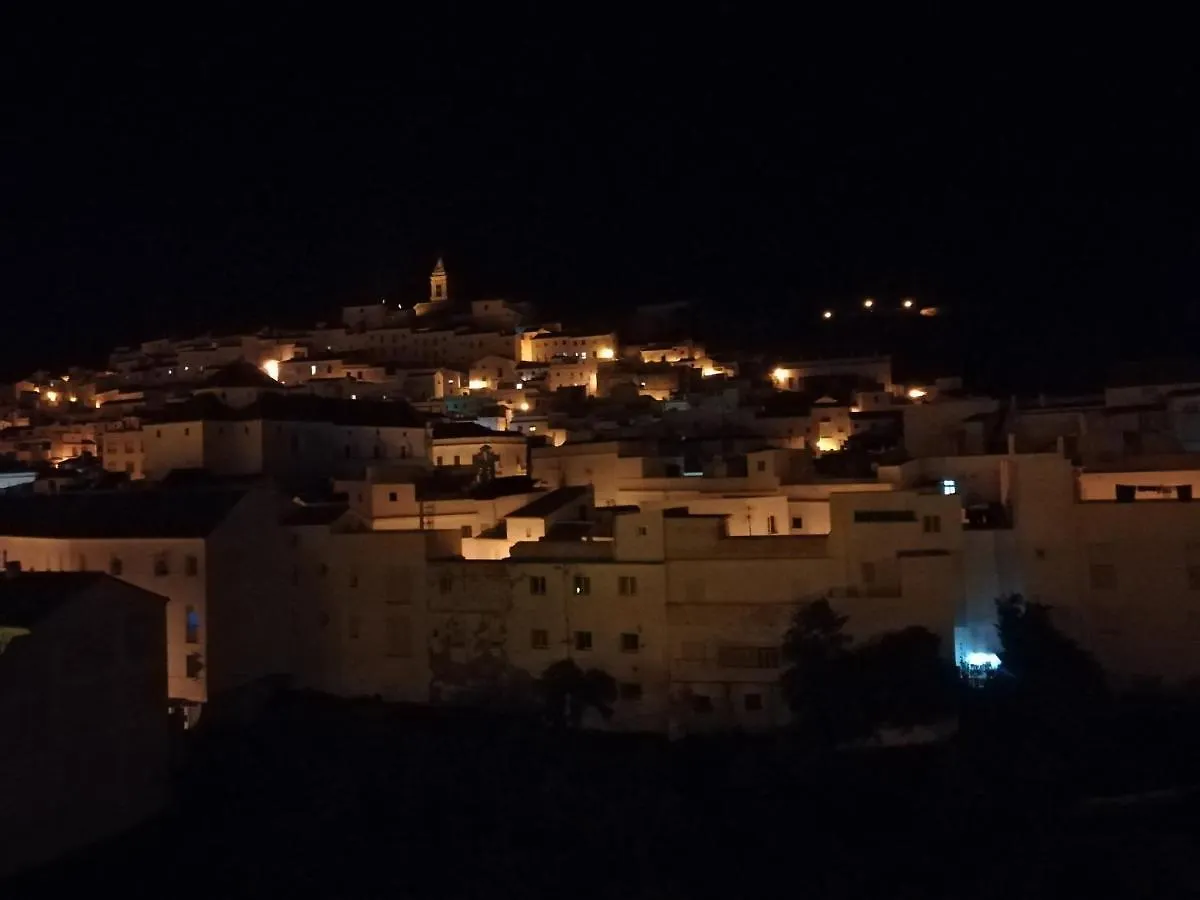 Casa Vista Holiday home Alcala de los Gazules