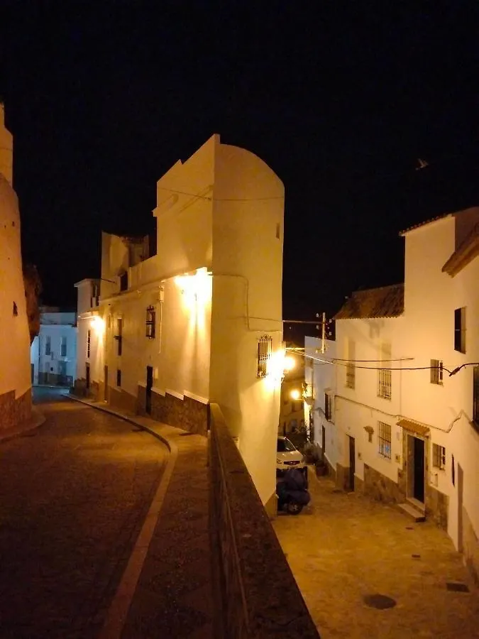 Casa Vista Holiday home Alcala de los Gazules