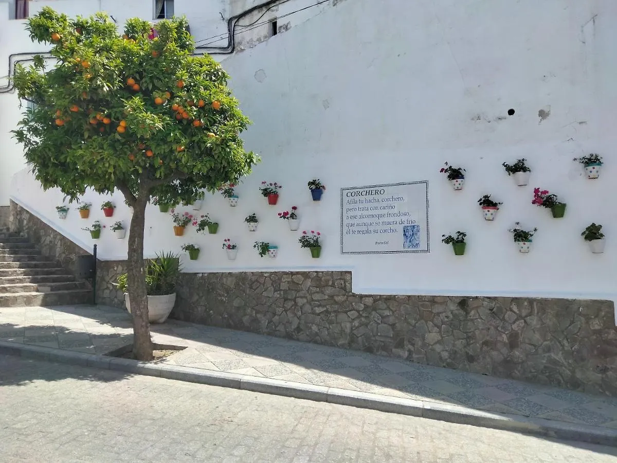 Casa Vista Holiday home Alcala de los Gazules