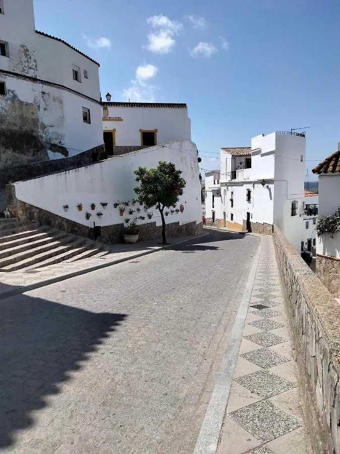 Casa Vista Holiday home Alcala de los Gazules