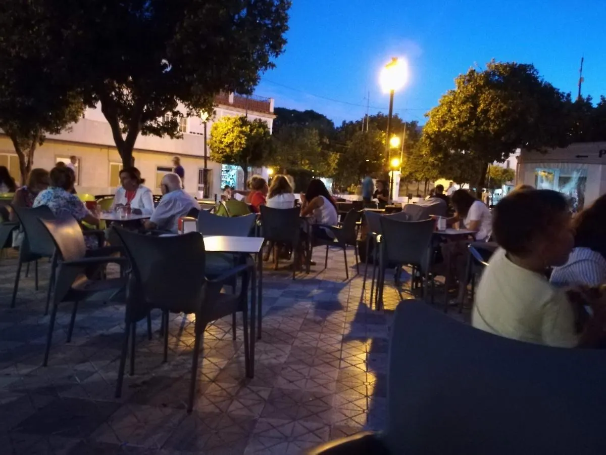 Casa Vista Holiday home Alcala de los Gazules 0*,  Spain