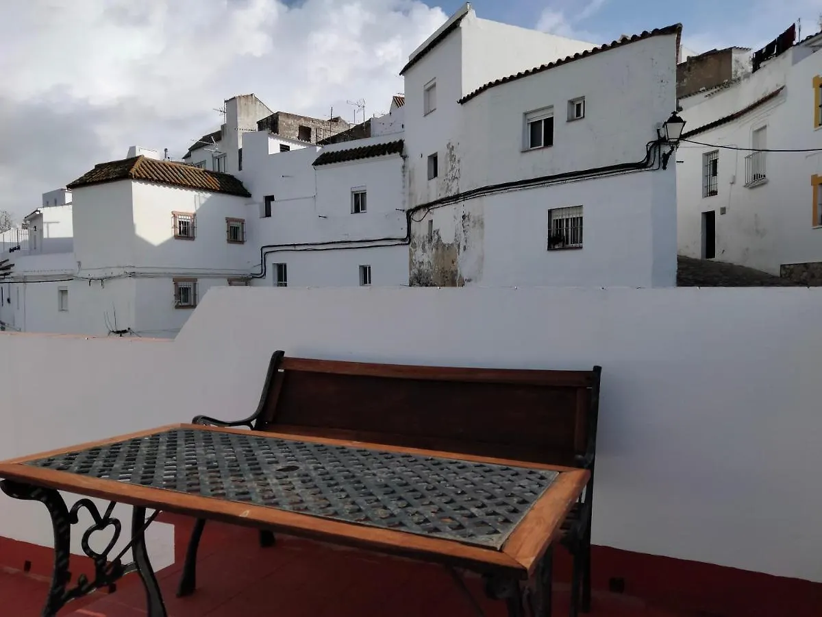 Casa Vista Holiday home Alcala de los Gazules
