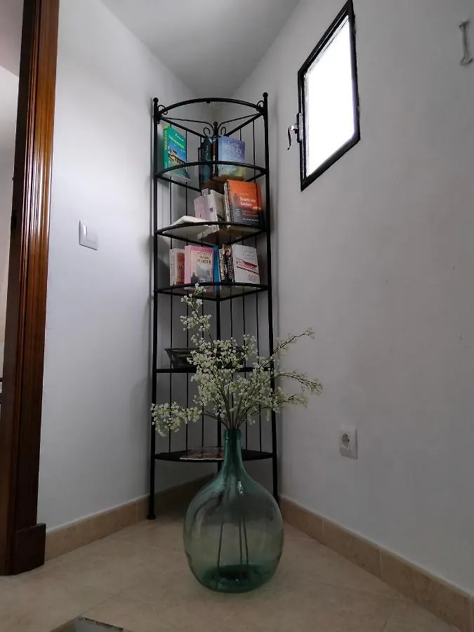 Casa Vista Villa Alcalá de los Gazules Vakantiehuis