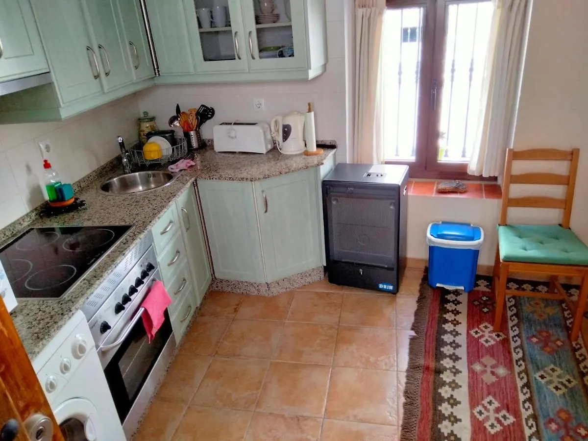 Casa Vista Villa Alcalá de los Gazules