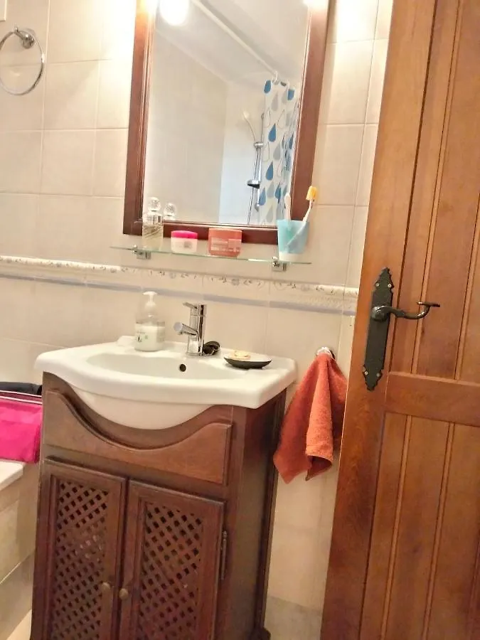 Casa Vista Villa Alcalá de los Gazules Vakantiehuis