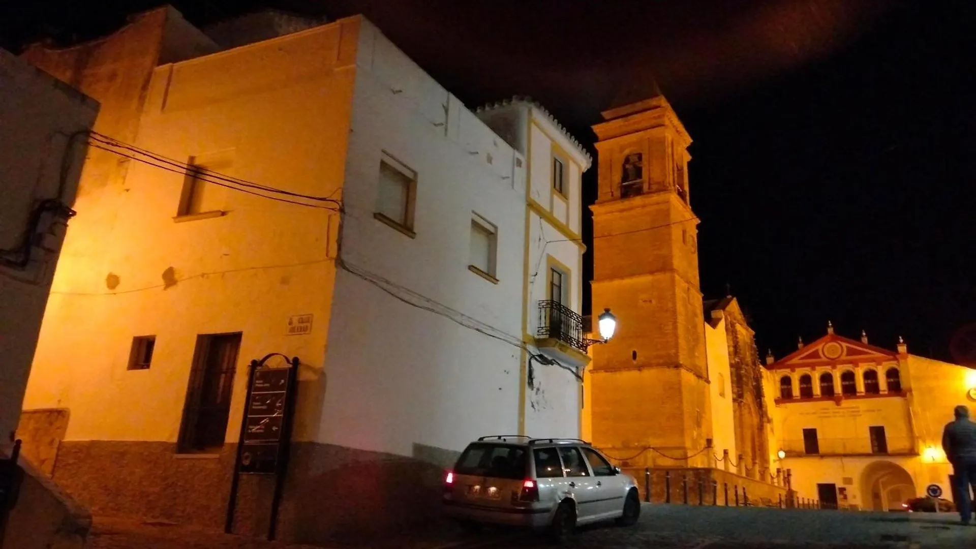 Vakantiehuis Casa Vista Villa Alcalá de los Gazules