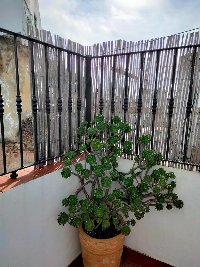 Casa Vista Villa Alcalá de los Gazules