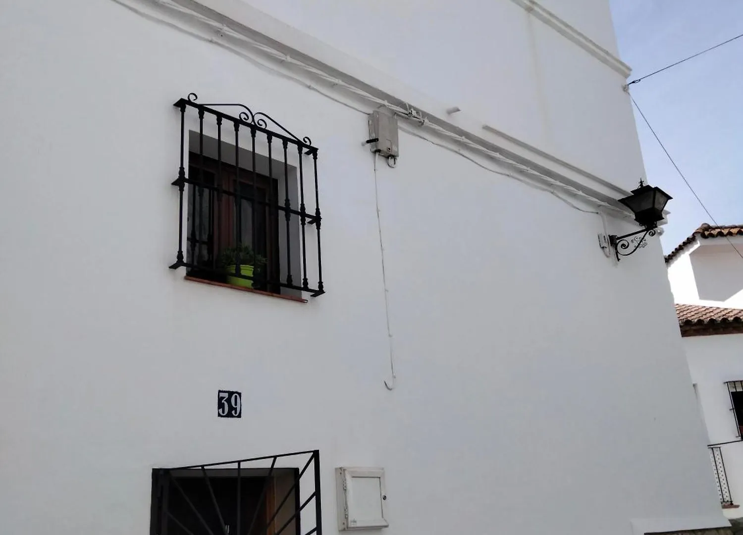 Casa Vista Villa Alcalá de los Gazules 0*,  Spanje