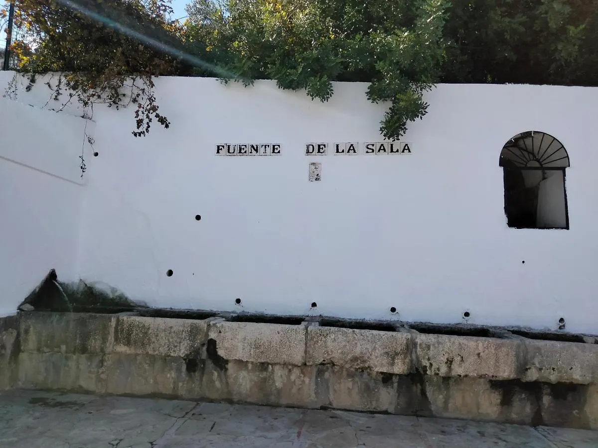 Casa Vista Villa Alcalá de los Gazules