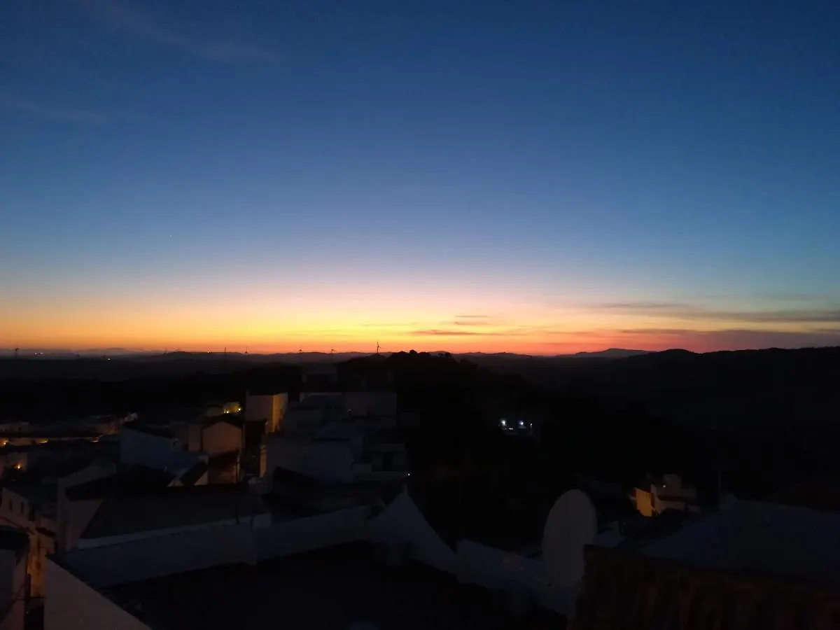 Casa Vista Villa Alcalá de los Gazules Spanje