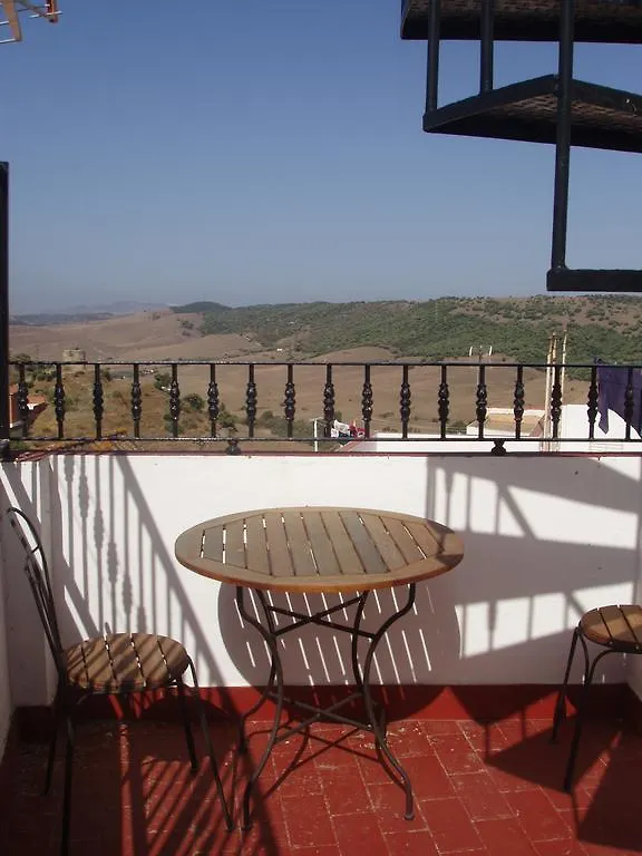 Vakantiehuis Casa Vista Villa Alcalá de los Gazules