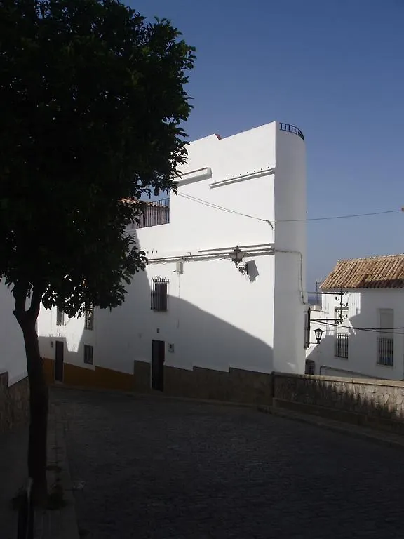 Casa Vista Villa Alcalá de los Gazules